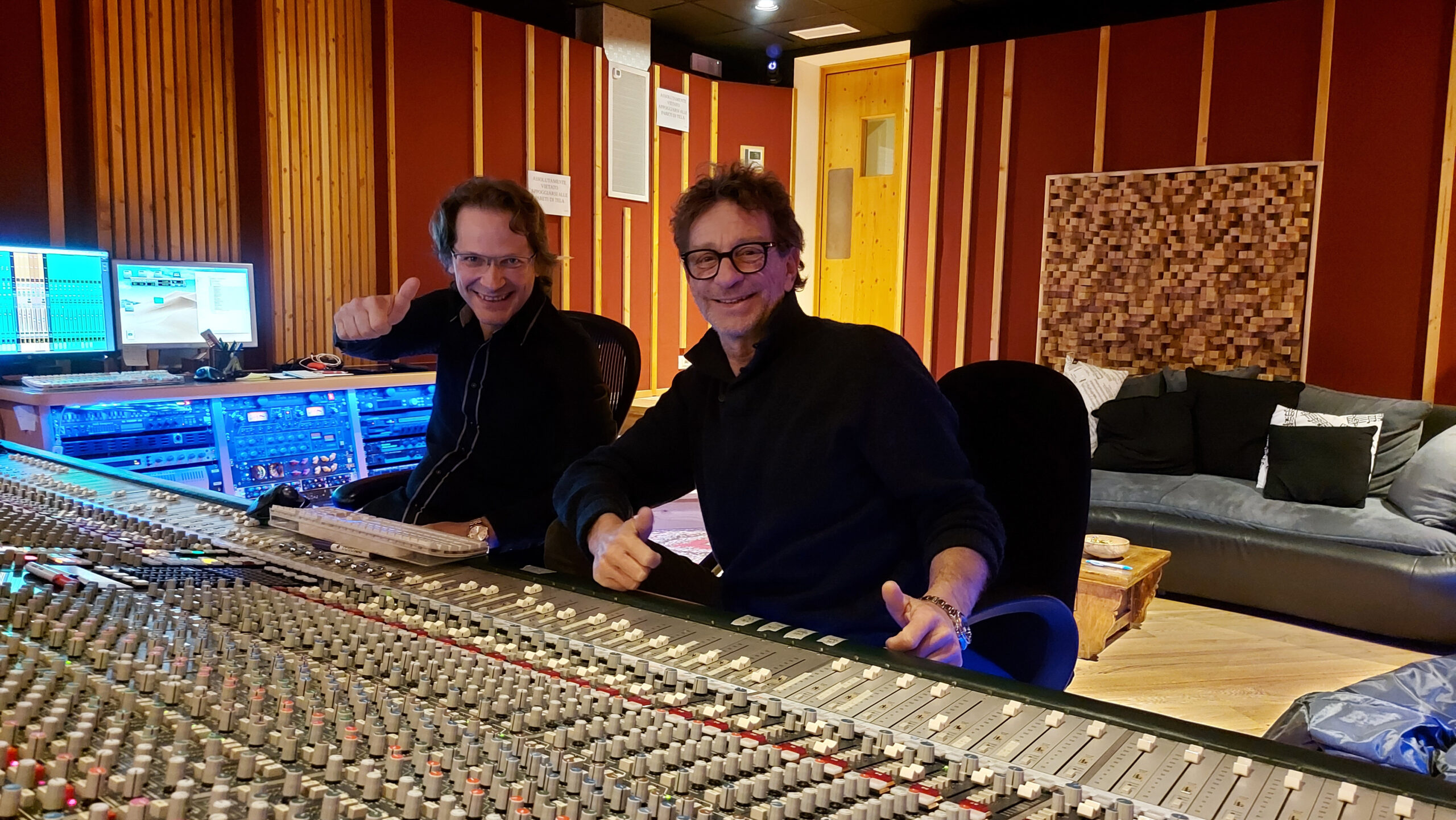 Isolation Vocal Booth