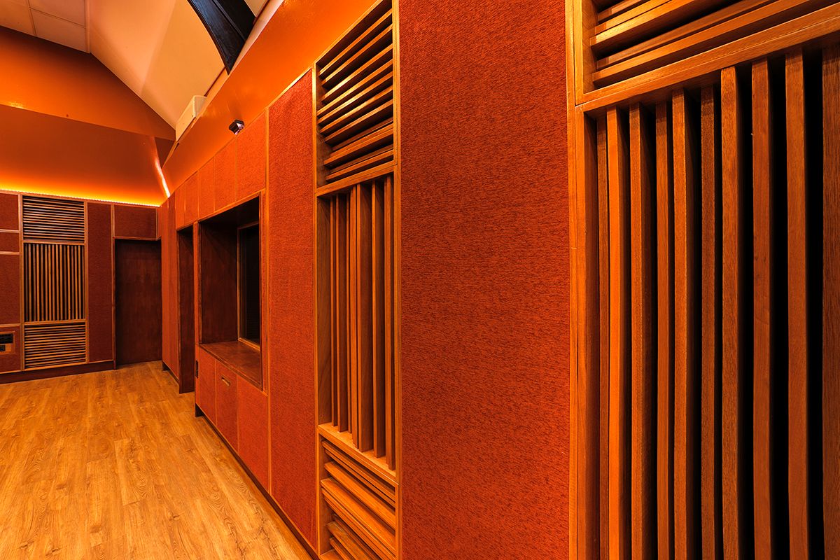 The Arch Studio Architecture