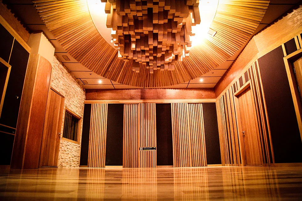 Cozy Live Room with Rugs