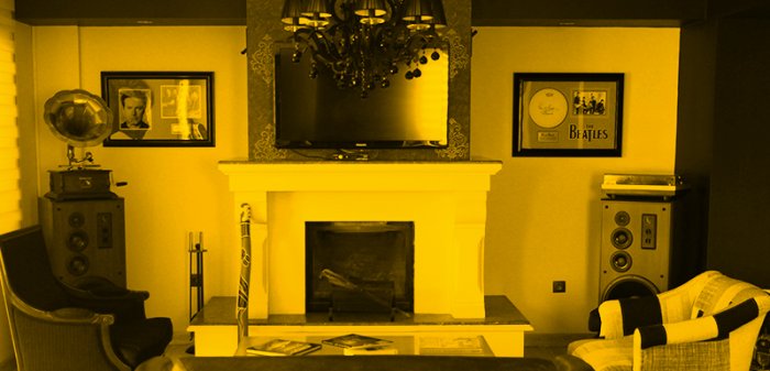 Studio Garden and Lounge