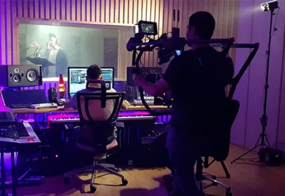 Live Concert Performance