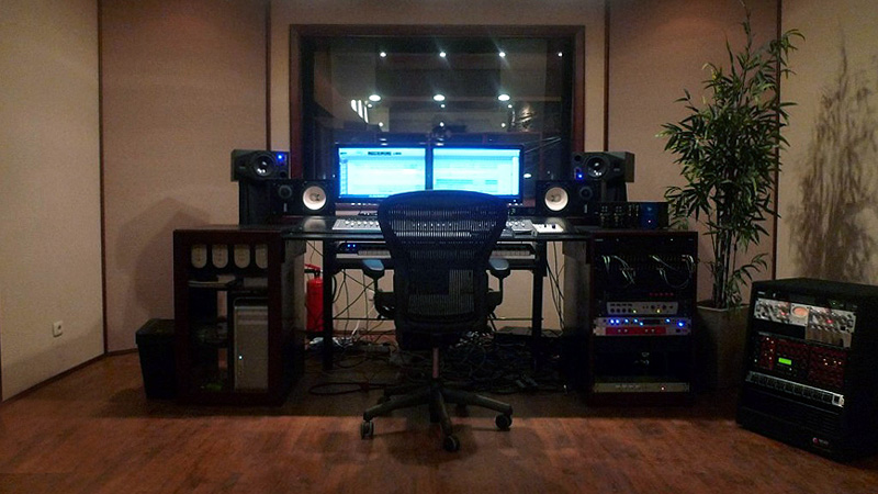 mix studio1